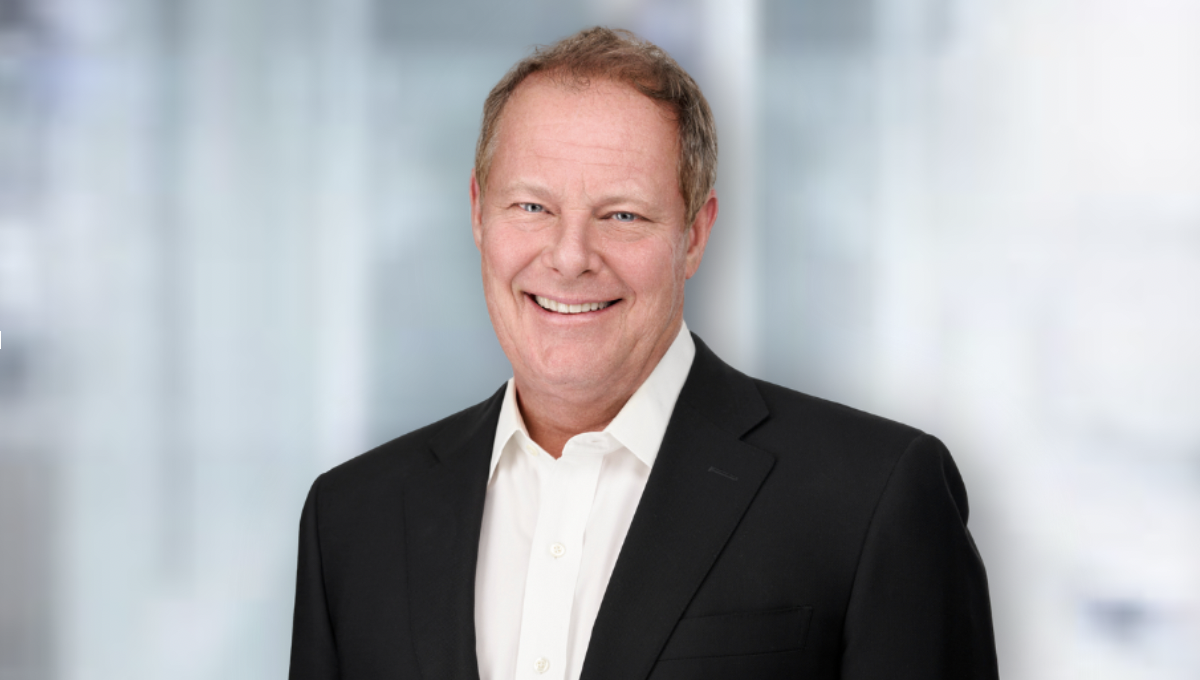 Rob Follows, Founder and CEO of STS Capital Partners